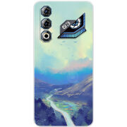 Чохол BoxFace Nubia Neo 3 GT 5G 