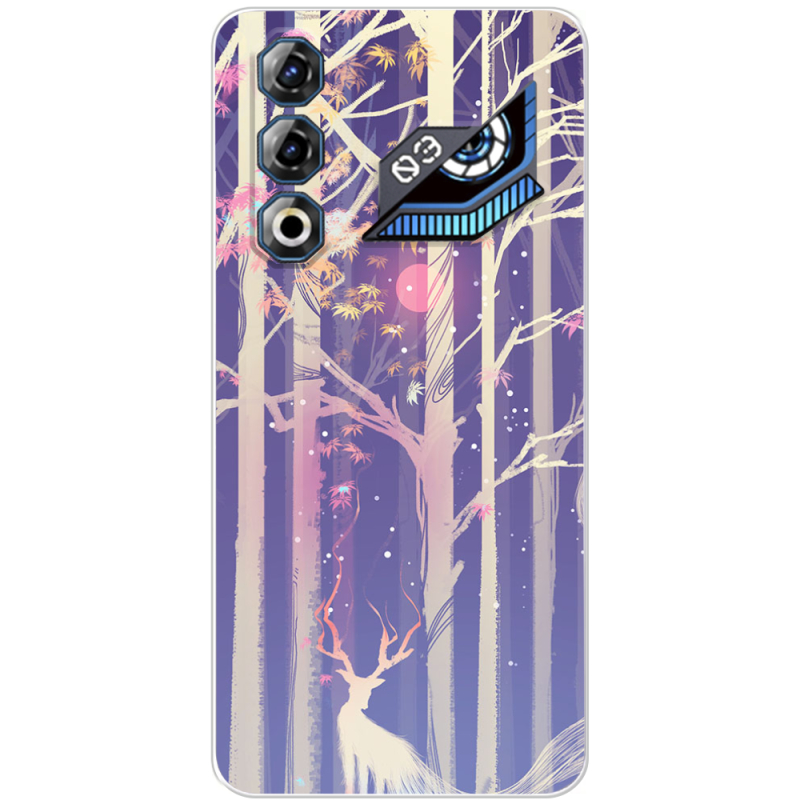 Чохол BoxFace Nubia Neo 3 GT 5G 