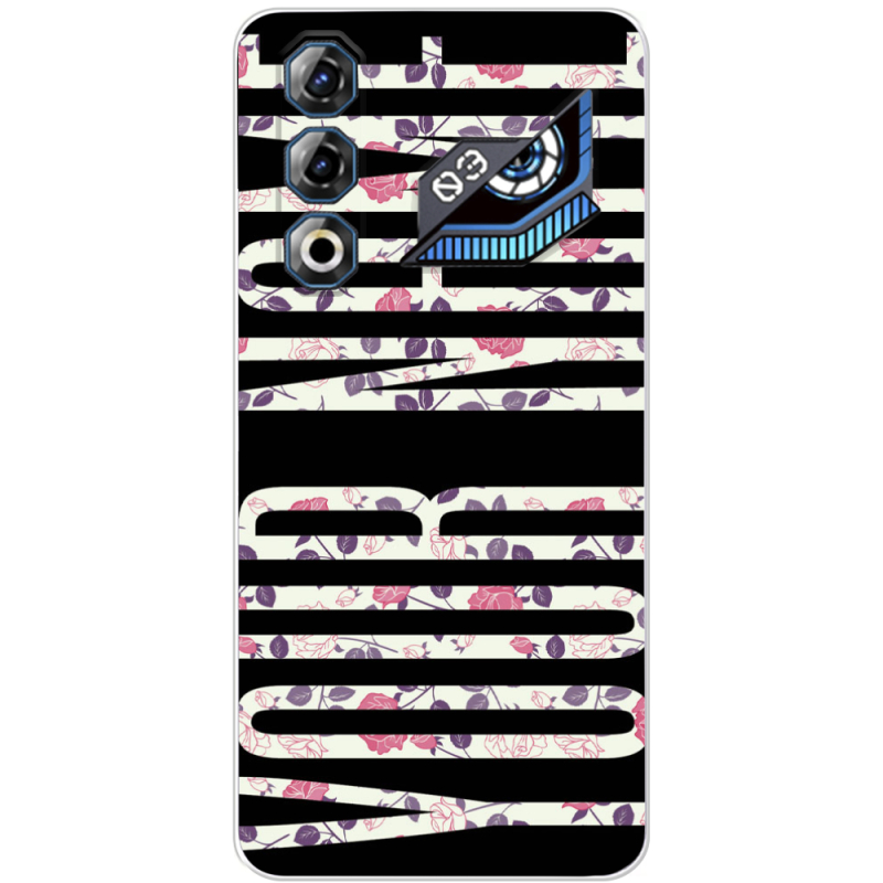 Чохол BoxFace Nubia Neo 3 GT 5G 