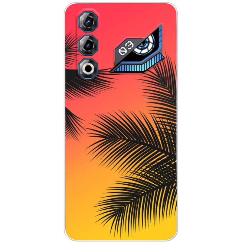 Чохол BoxFace Nubia Neo 3 GT 5G 