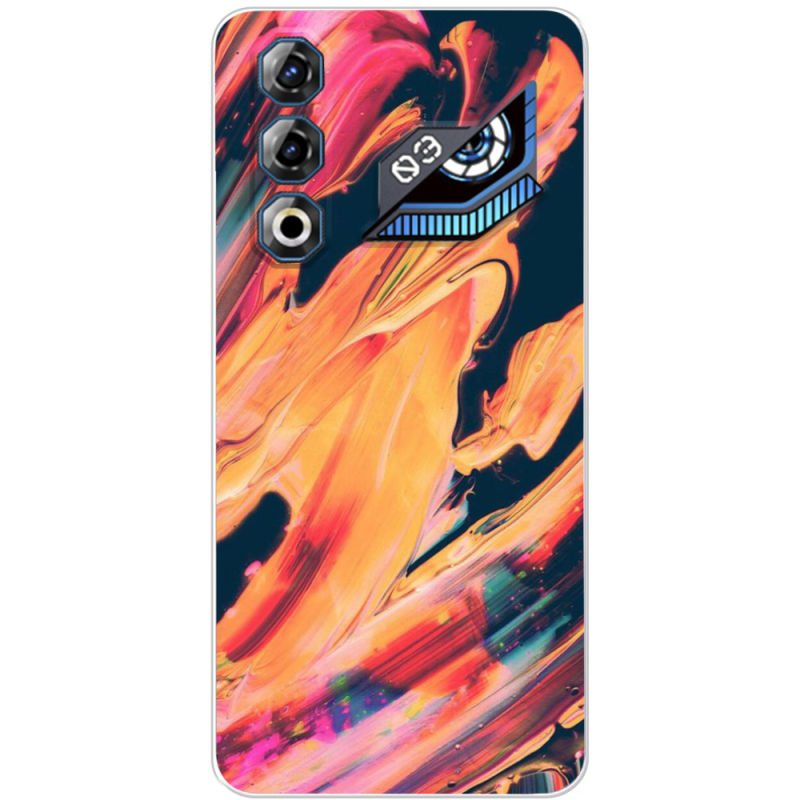 Чохол BoxFace Nubia Neo 3 GT 5G 