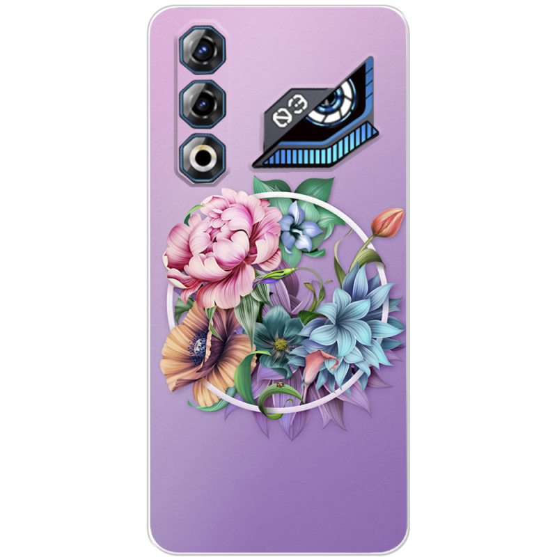 Чохол BoxFace Nubia Neo 3 GT 5G 