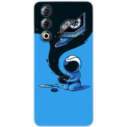 Чохол BoxFace Nubia Neo 3 GT 5G Galaxy Art