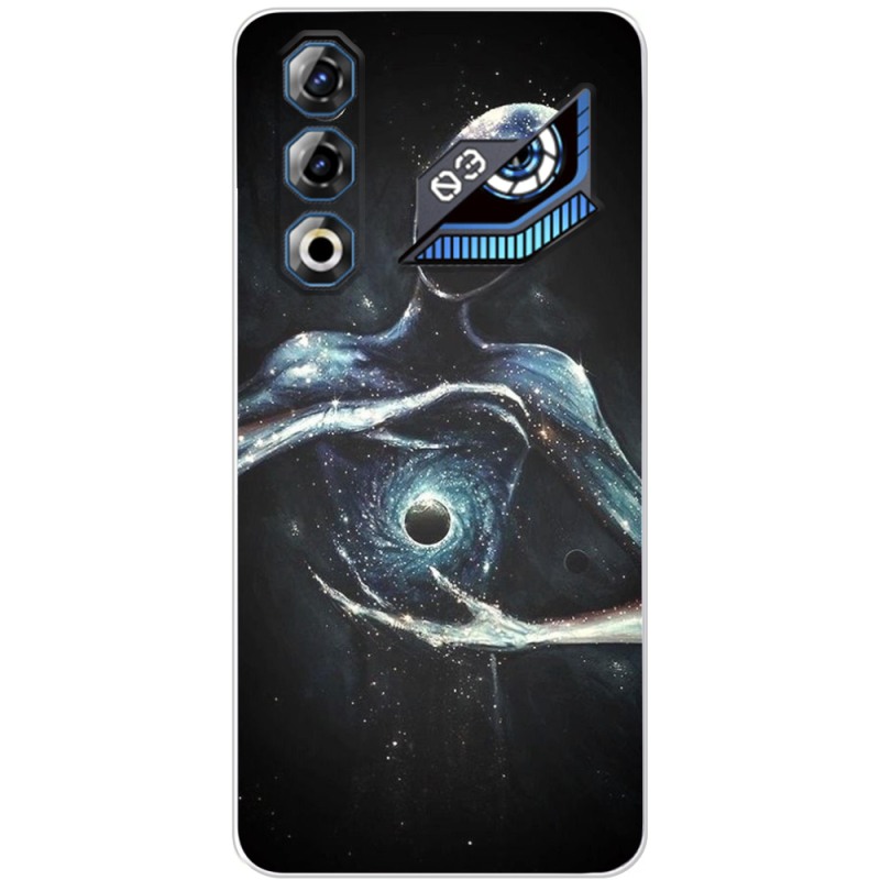 Чохол BoxFace Nubia Neo 3 GT 5G 