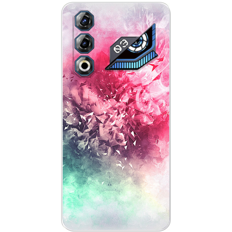 Чохол BoxFace Nubia Neo 3 GT 5G 