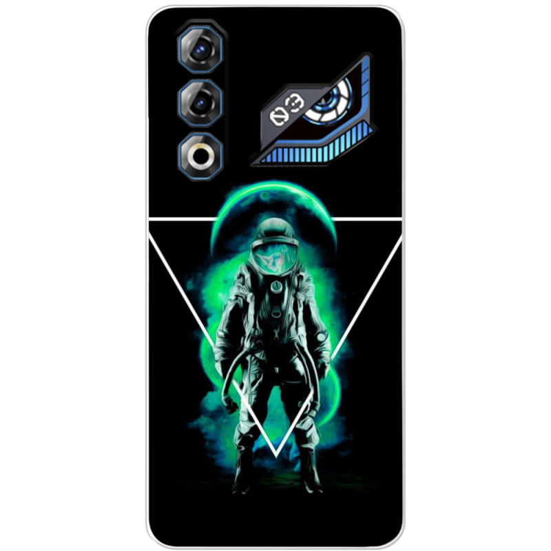 Чохол BoxFace Nubia Neo 3 GT 5G 