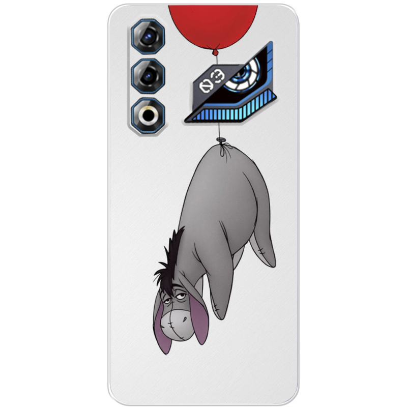 Чохол BoxFace Nubia Neo 3 GT 5G 