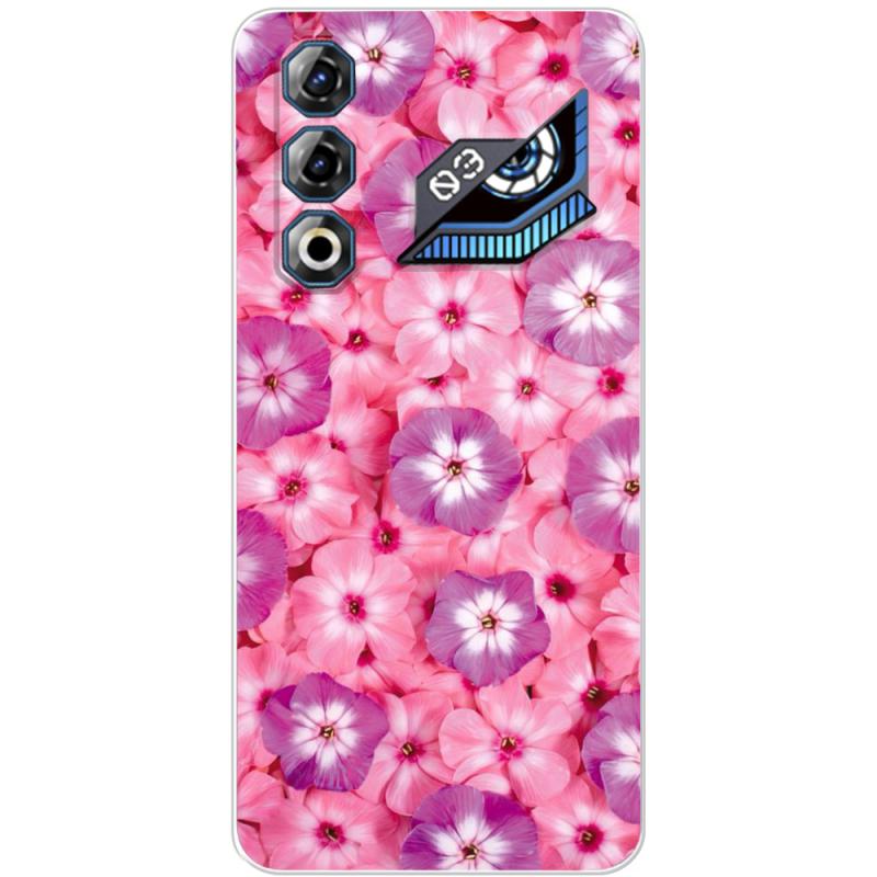 Чохол BoxFace Nubia Neo 3 GT 5G 