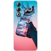 Чохол BoxFace Nubia Neo 3 GT 5G 