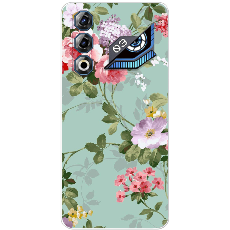 Чохол BoxFace Nubia Neo 3 GT 5G 