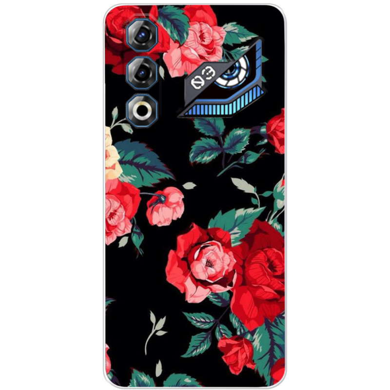 Чохол BoxFace Nubia Neo 3 GT 5G 