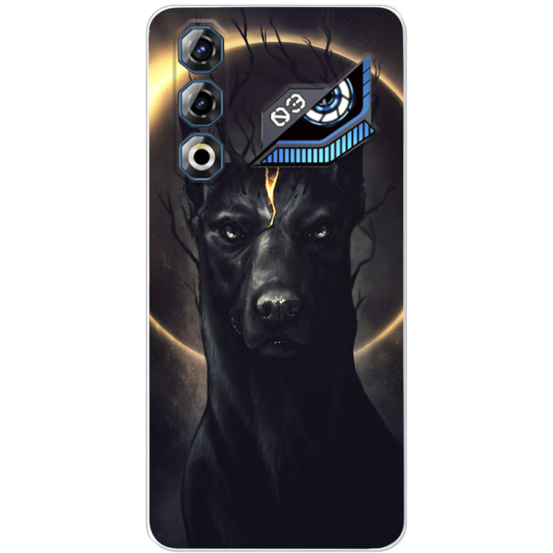 Чохол BoxFace Nubia Neo 3 GT 5G 