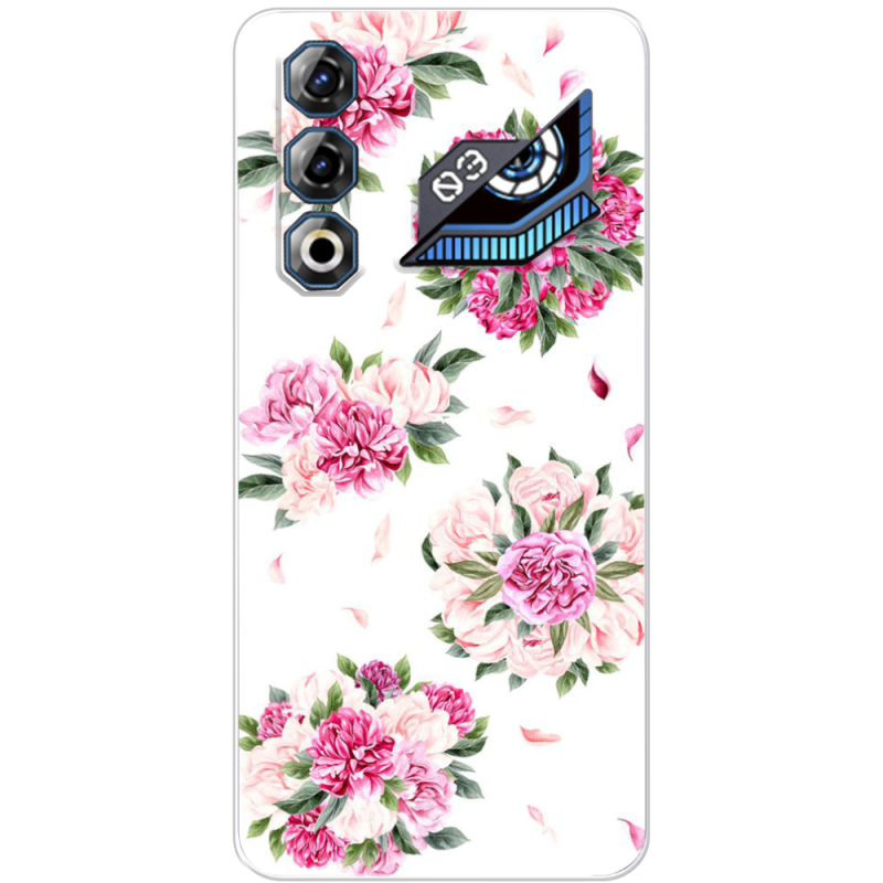 Чохол BoxFace Nubia Neo 3 GT 5G 