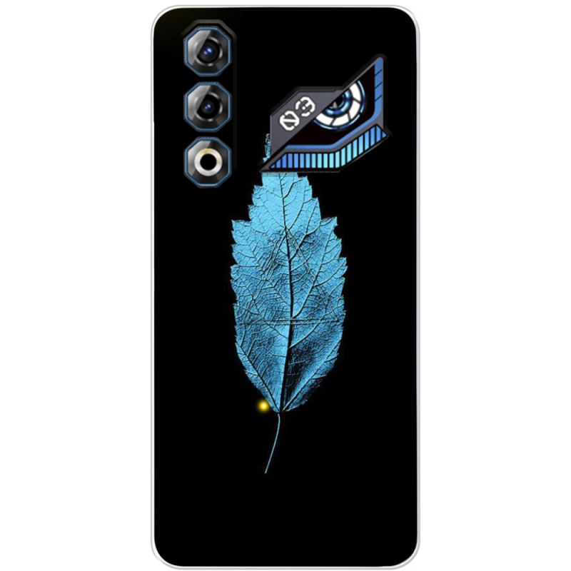 Чохол BoxFace Nubia Neo 3 GT 5G 