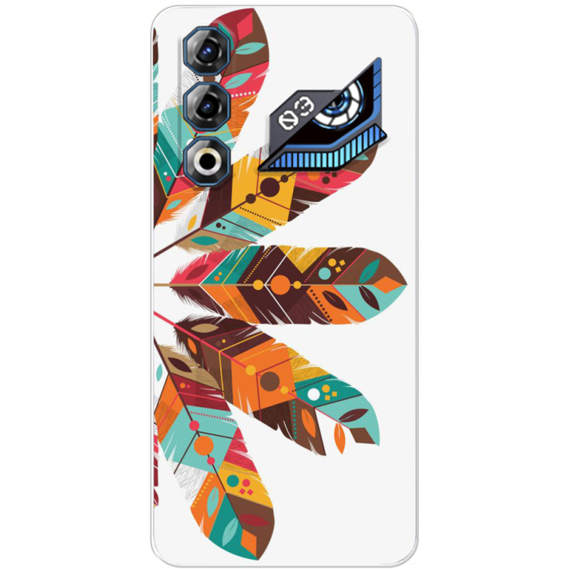 Чохол BoxFace Nubia Neo 3 GT 5G 