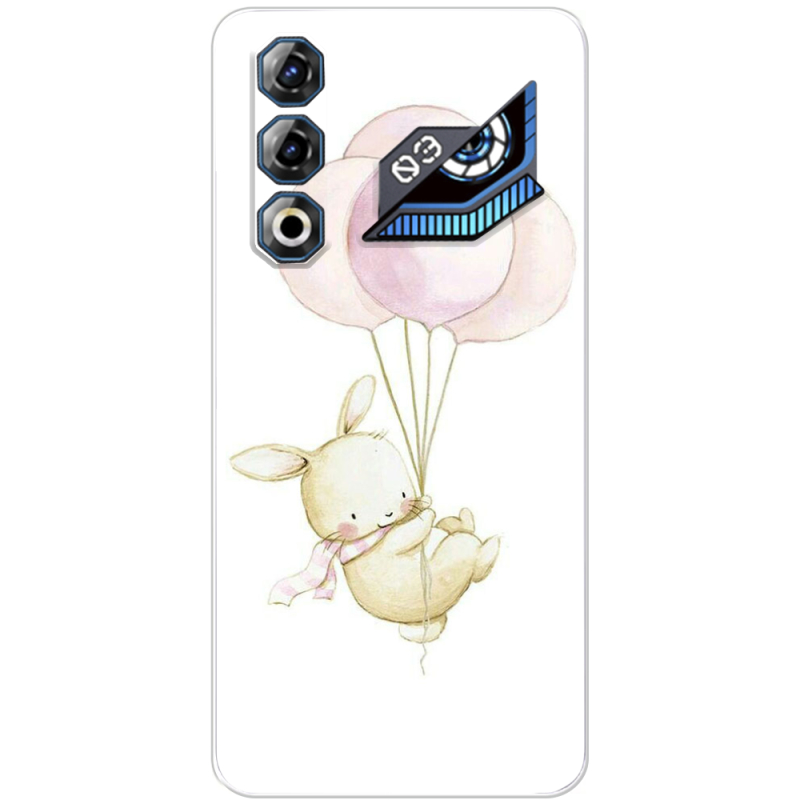 Чохол BoxFace Nubia Neo 3 GT 5G 