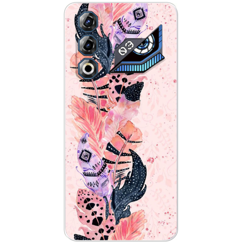 Чохол BoxFace Nubia Neo 3 GT 5G 