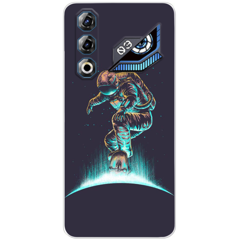 Чохол BoxFace Nubia Neo 3 GT 5G 