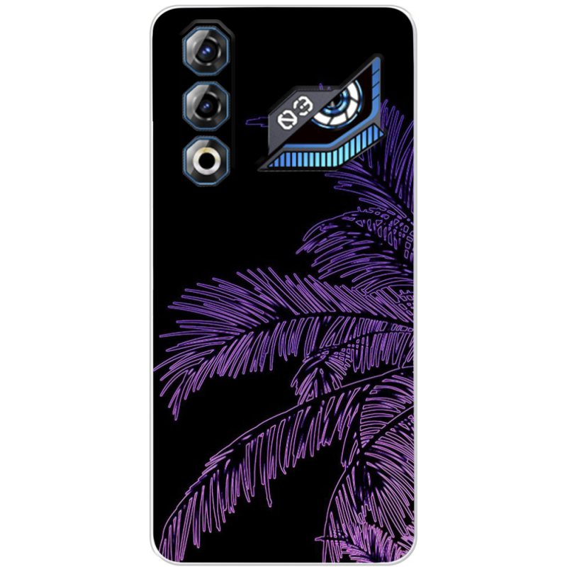 Чохол BoxFace Nubia Neo 3 GT 5G 