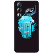 Чохол BoxFace Nubia Neo 3 GT 5G 