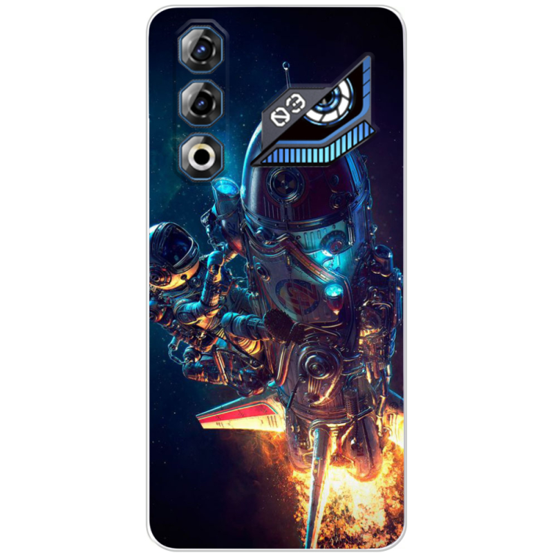 Чохол BoxFace Nubia Neo 3 GT 5G 