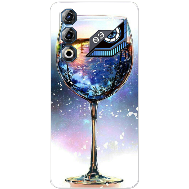 Чохол BoxFace Nubia Neo 3 GT 5G 