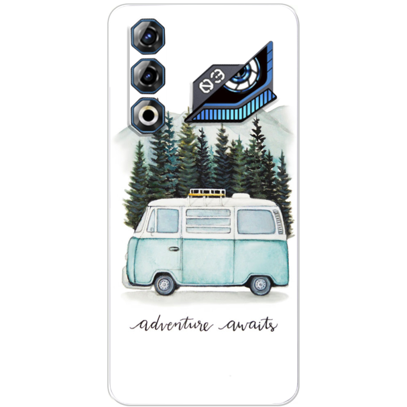 Чохол BoxFace Nubia Neo 3 GT 5G 