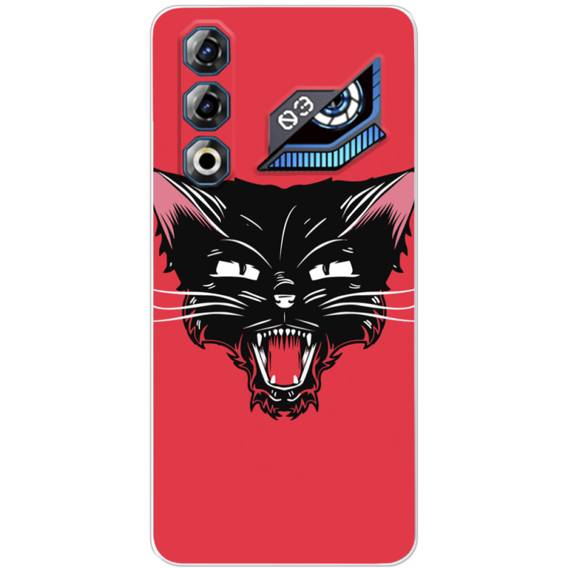 Чохол BoxFace Nubia Neo 3 GT 5G 