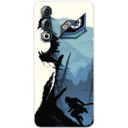 Чохол BoxFace Nubia Neo 3 GT 5G 