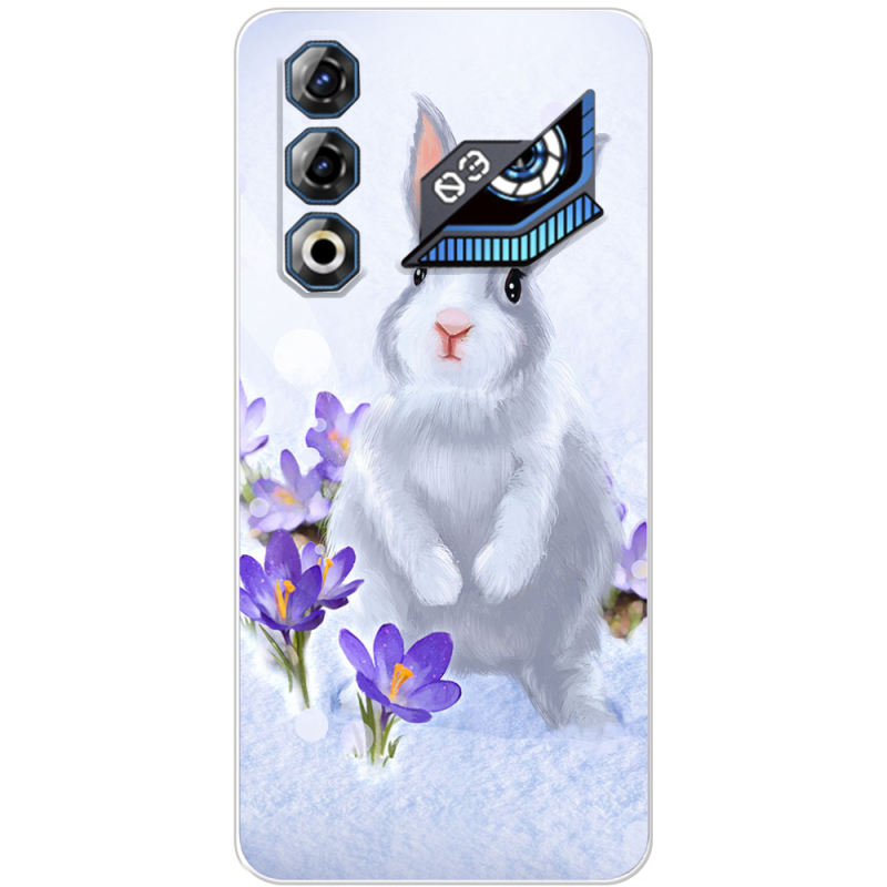 Чохол BoxFace Nubia Neo 3 GT 5G 