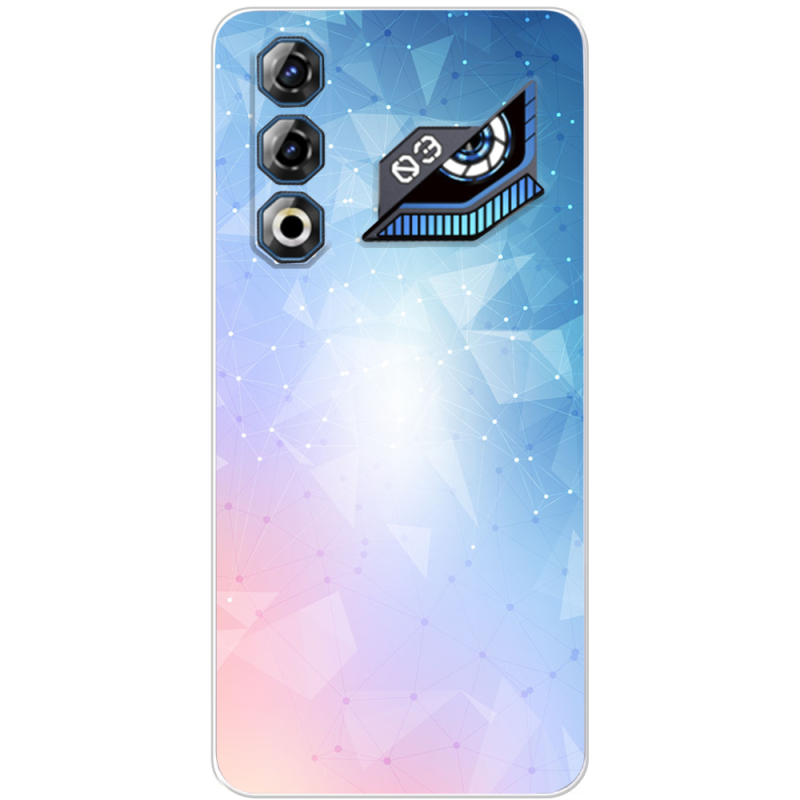 Чохол BoxFace Nubia Neo 3 GT 5G 