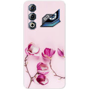 Чохол BoxFace Nubia Neo 3 GT 5G 