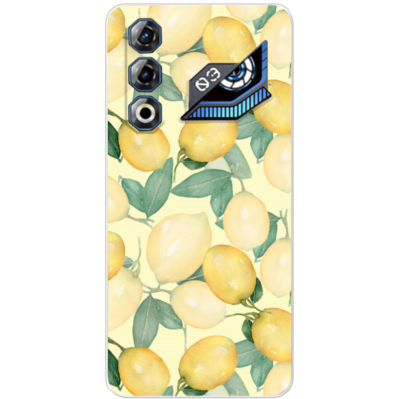 Чохол BoxFace Nubia Neo 3 GT 5G 