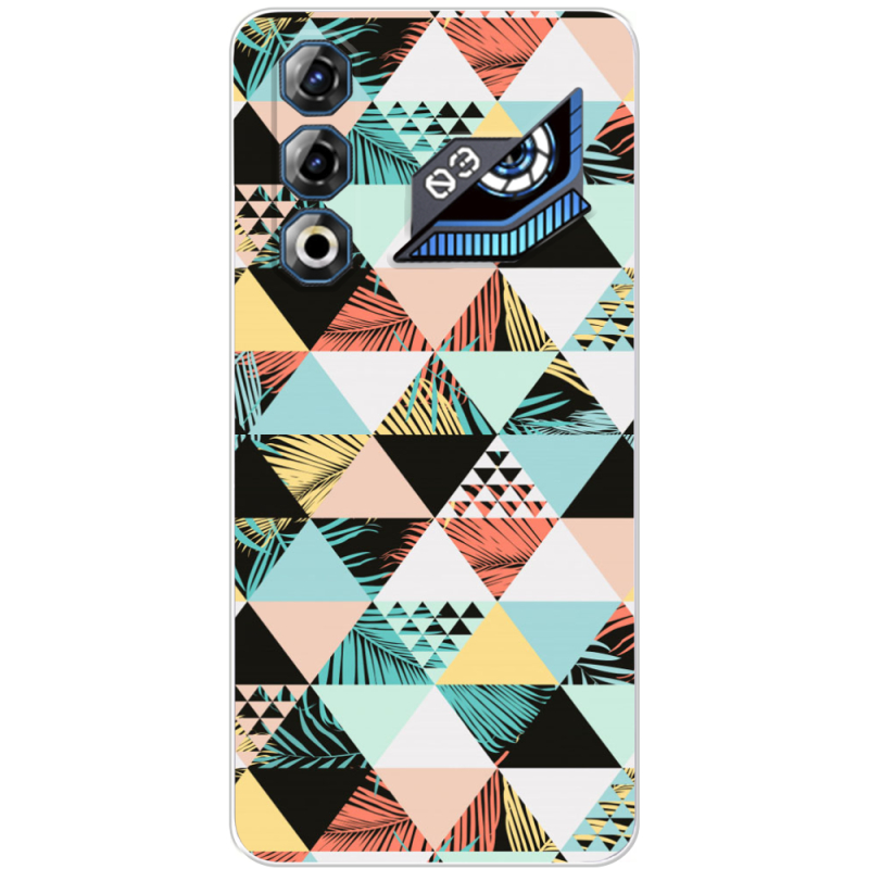 Чохол BoxFace Nubia Neo 3 GT 5G 