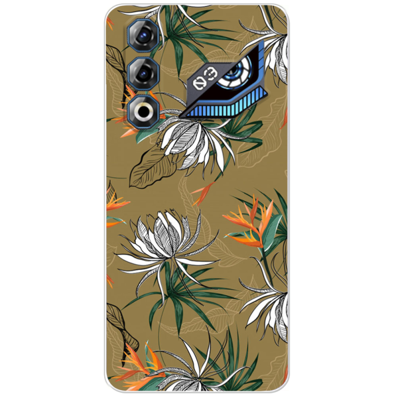 Чохол BoxFace Nubia Neo 3 GT 5G 