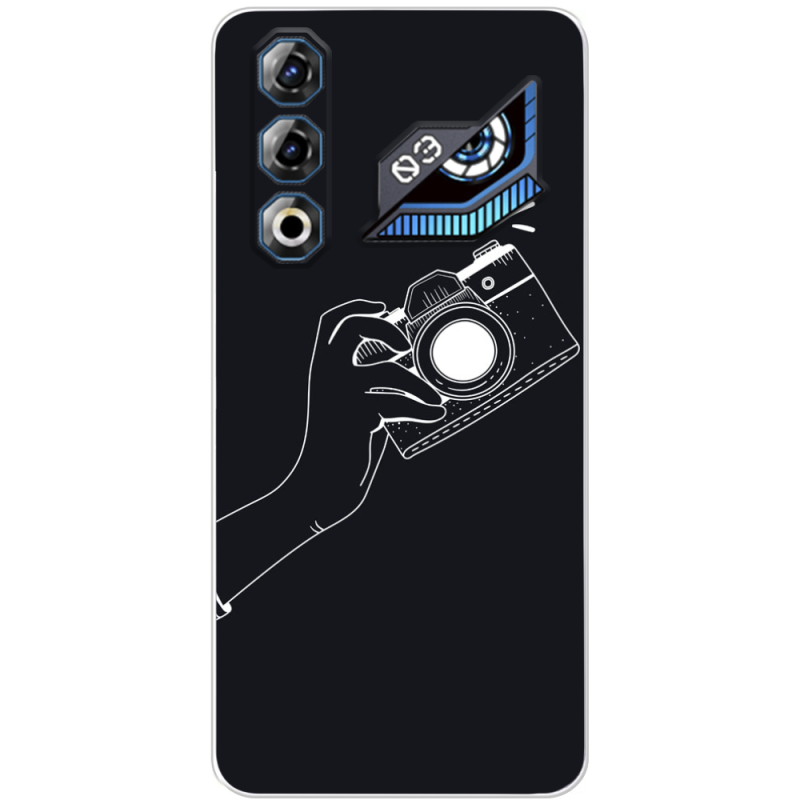 Чохол BoxFace Nubia Neo 3 GT 5G 