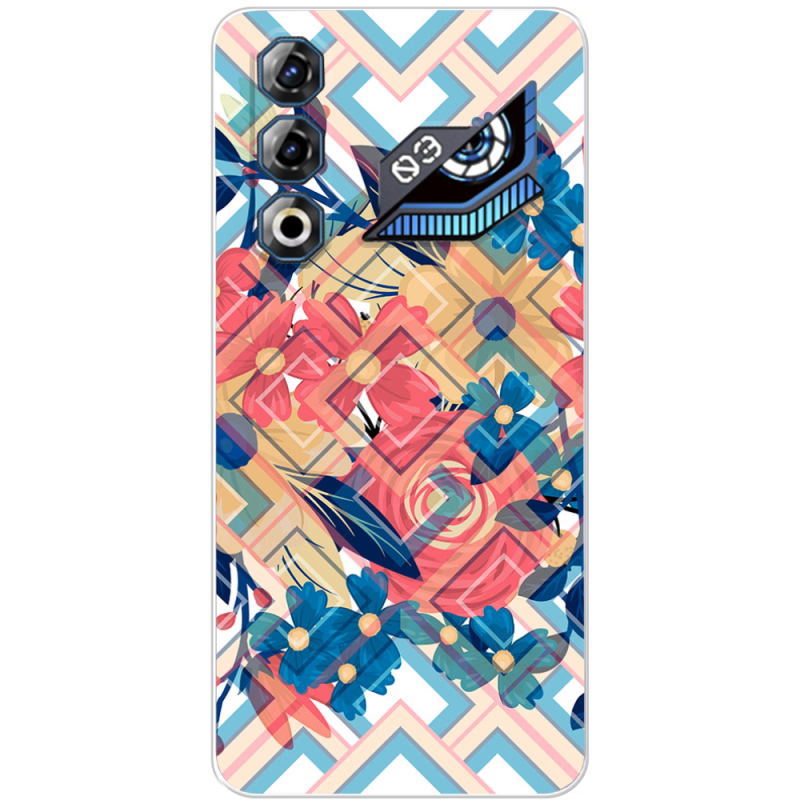 Чохол BoxFace Nubia Neo 3 GT 5G 