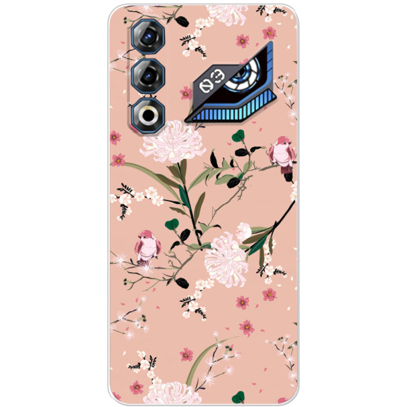 Чохол BoxFace Nubia Neo 3 GT 5G 