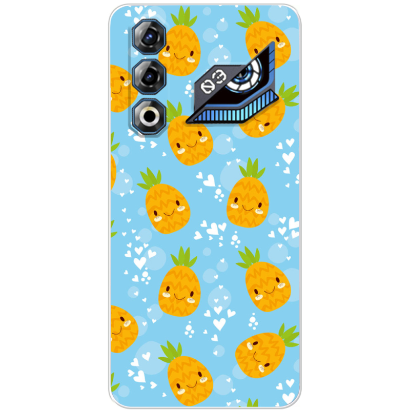 Чохол BoxFace Nubia Neo 3 GT 5G 