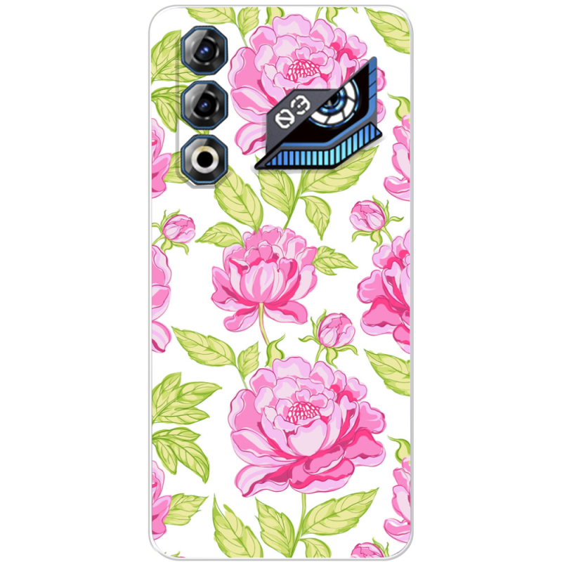 Чохол BoxFace Nubia Neo 3 GT 5G 