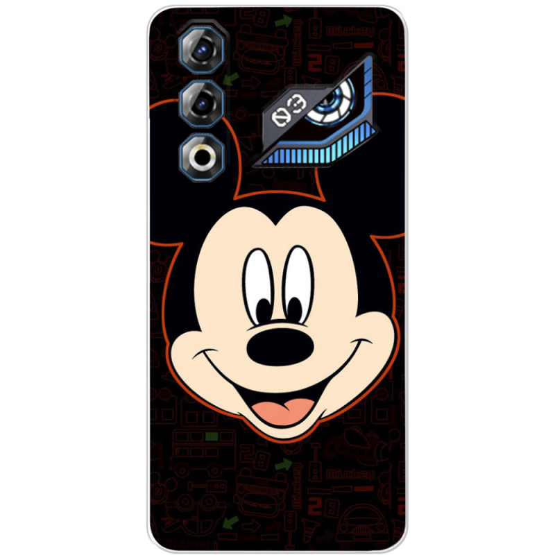 Чохол BoxFace Nubia Neo 3 GT 5G 