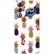 Чохол BoxFace Nubia Neo 3 GT 5G 