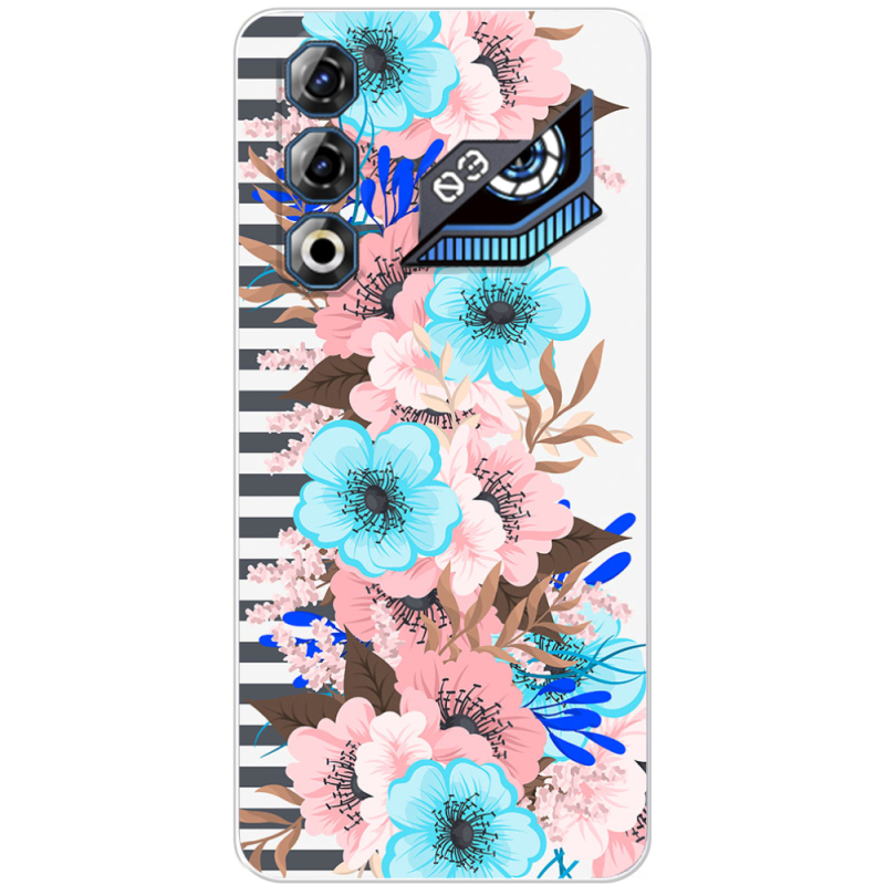 Чохол BoxFace Nubia Neo 3 GT 5G 