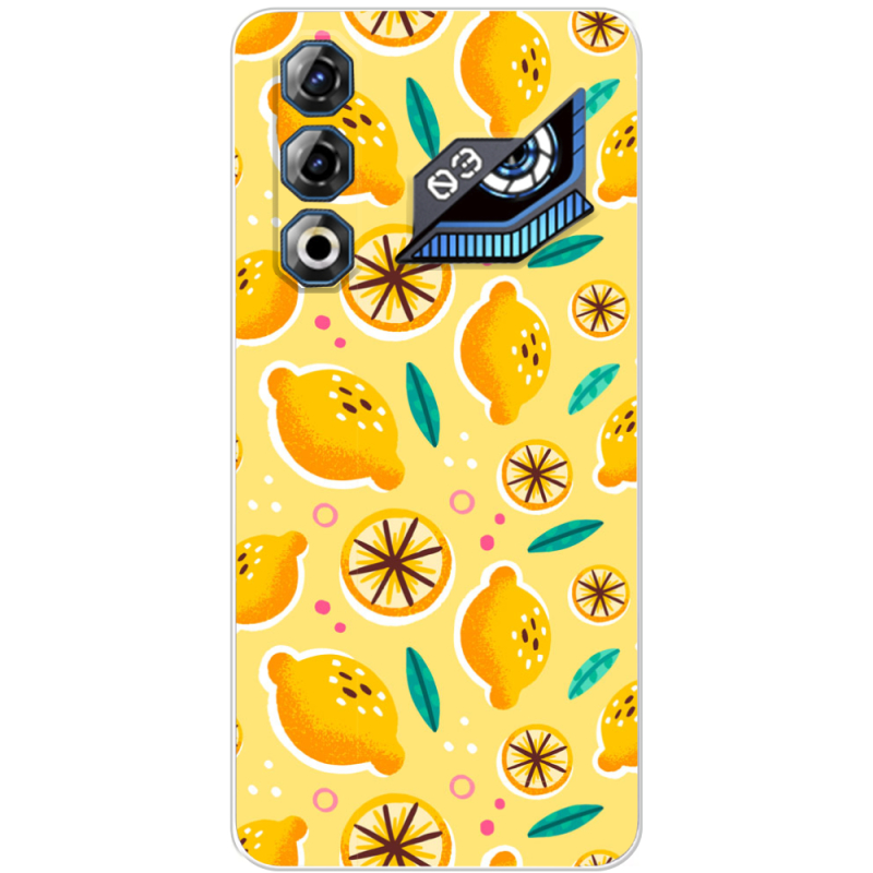 Чохол BoxFace Nubia Neo 3 GT 5G 