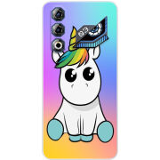 Чохол BoxFace Nubia Neo 3 GT 5G 