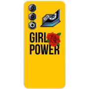 Чохол BoxFace Nubia Neo 3 GT 5G 