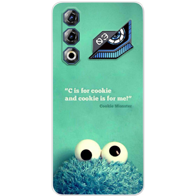 Чохол BoxFace Nubia Neo 3 GT 5G 