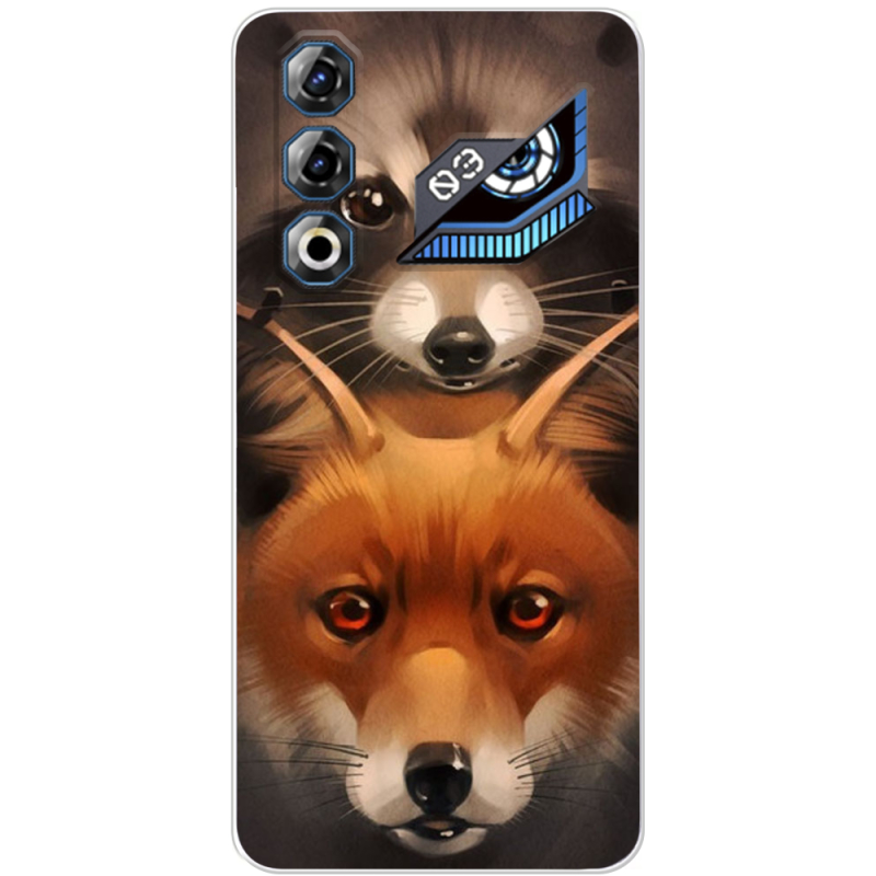 Чохол BoxFace Nubia Neo 3 GT 5G 