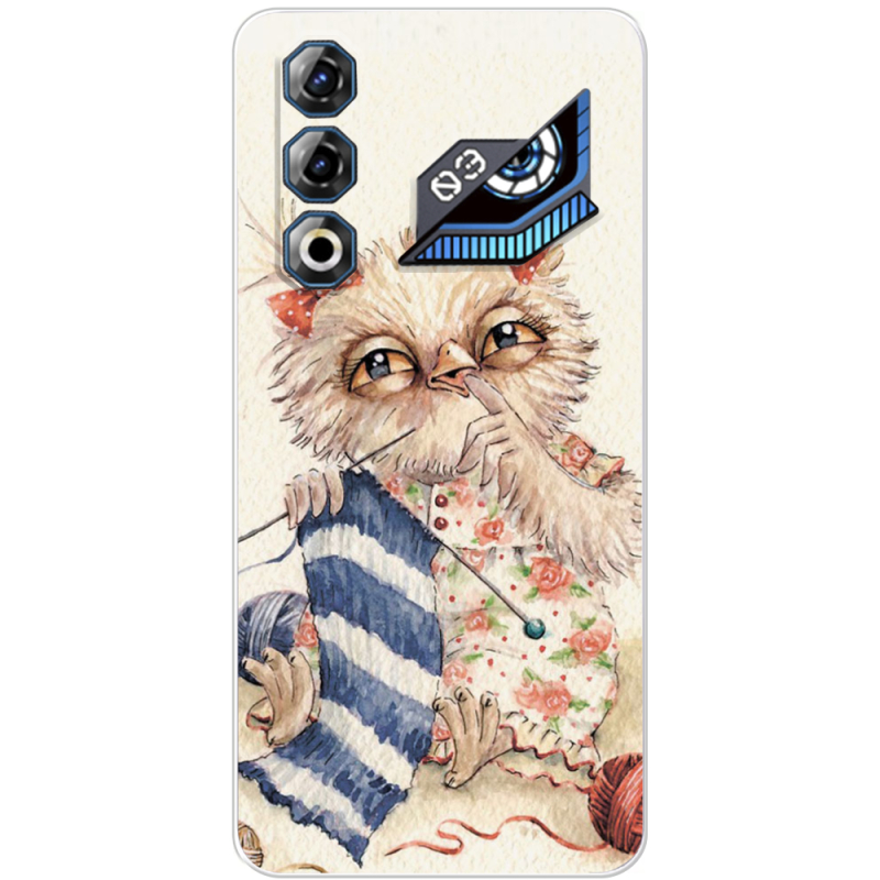 Чохол BoxFace Nubia Neo 3 GT 5G 