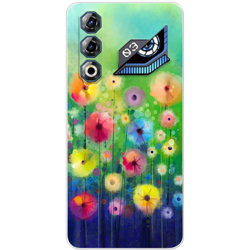 Чохол BoxFace Nubia Neo 3 GT 5G 